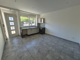 Appartement à Besançon