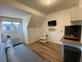 Appartement à Flers