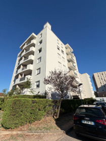 Appartement à Vénissieux
