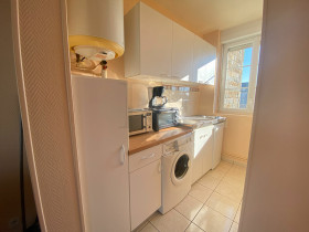 Appartement à Flers