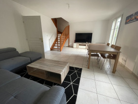 Maison à Beaugency