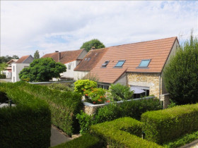 Appartement à Montigny-le-Bretonneux