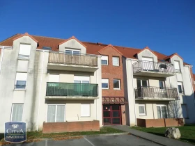 Appartement à Montigny-En-Gohelle