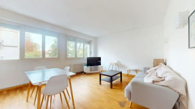 Chambre à Nancy