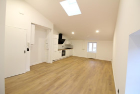 Appartement à Villefranche-sur-Saône