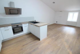 Appartement à Villefranche-sur-Saône
