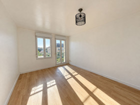 Appartement à Melun