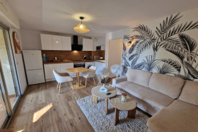 Appartement à Canet-en-Roussillon