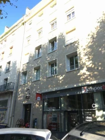Appartement à Caen