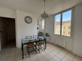 Appartement à Vienne
