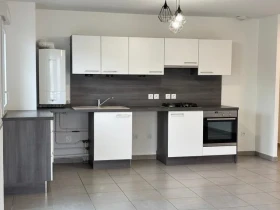 Appartement à Vienne