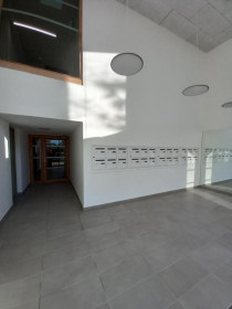Appartement à Rillieux-la-Pape