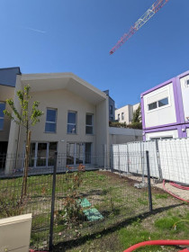 Maison à Bordeaux
