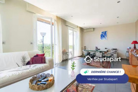 Appartement à Saint-Raphaël