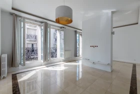 Appartement à Paris