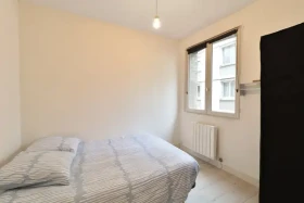 Chambre à Le Havre