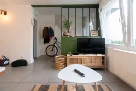 Chambre à Lille