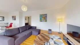 Appartement à Angers