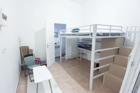 Appartement à Marseille