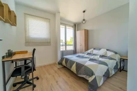 Chambre à Angers