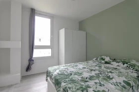 Chambre à Guyancourt