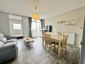 Appartement à Sartrouville