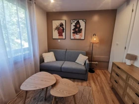 Appartement à Lyon
