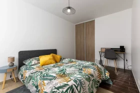 Chambre à Toulouse
