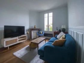 Appartement à Argenteuil