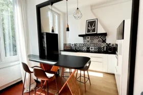 Appartement à Marseille