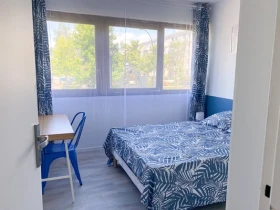 Chambre à Nantes
