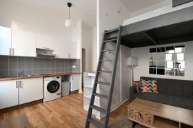 Appartement à Issy-les-Moulineaux