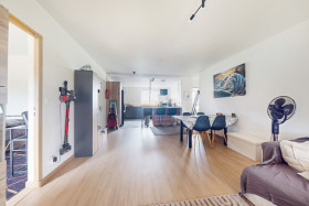Chambre à Toulouse