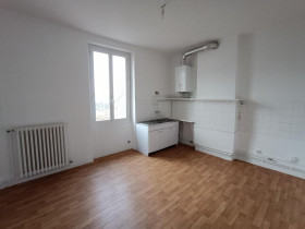 Appartement à Roche-la-Molière
