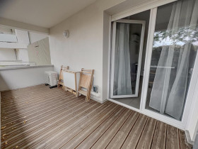 Appartement à Blagnac