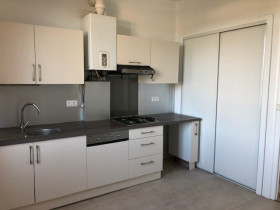 Appartement à Villars