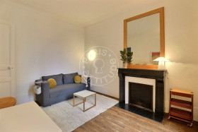 Appartement à Paris