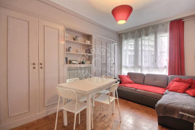 Appartement à Paris