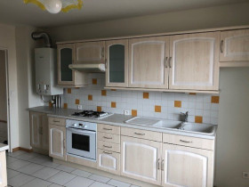 Appartement à Roche-la-Molière