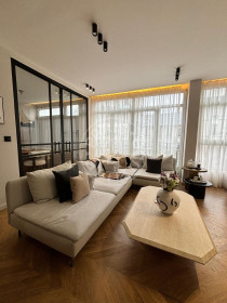 Appartement à Paris