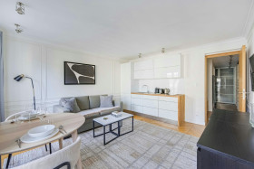 Appartement à Paris