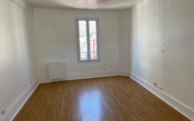 Appartement à Meaux
