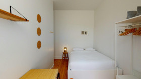 Chambre à Bordeaux