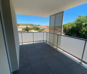 Appartement à Istres