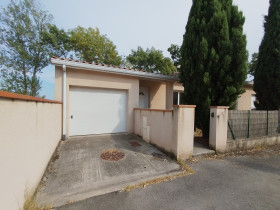 Maison à Lamasquère