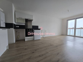 Appartement à Bailleul