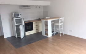 Appartement à Compiègne