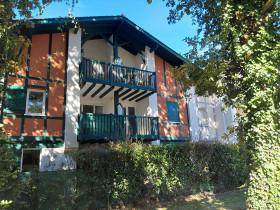 Appartement à Bénesse-Maremne