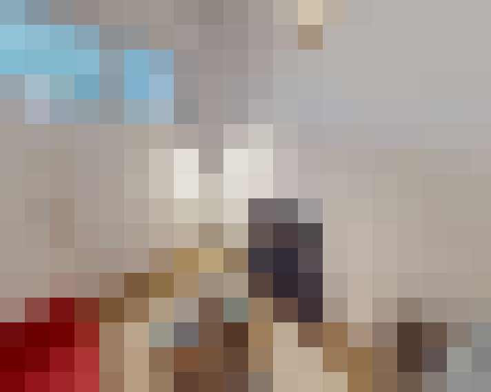  / #8