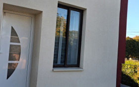 Appartement à Reux